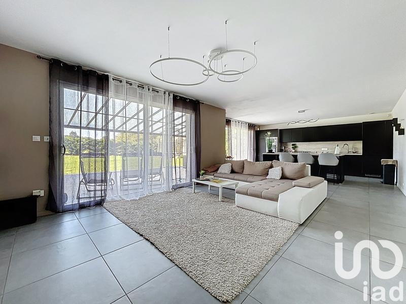 Maison de maîtres - 147 m² - 6 pièces