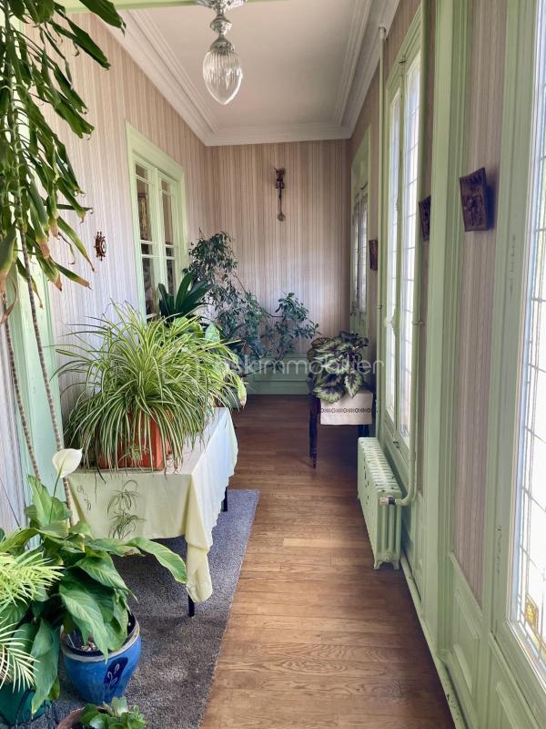 Maison bourgeoise - 426 m² - 14 pièces