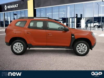 Dacia Duster Eco-G 100 4x2 Confort