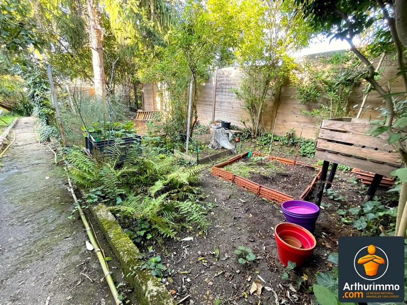 Appartement - 105 m² - 5 pièces