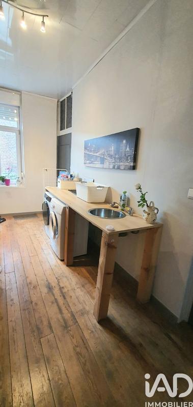 Maison - 250 m² - 10 pièces