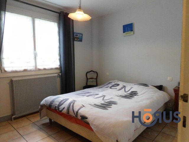 Viager - Maison - 175 m² - 5 pièces