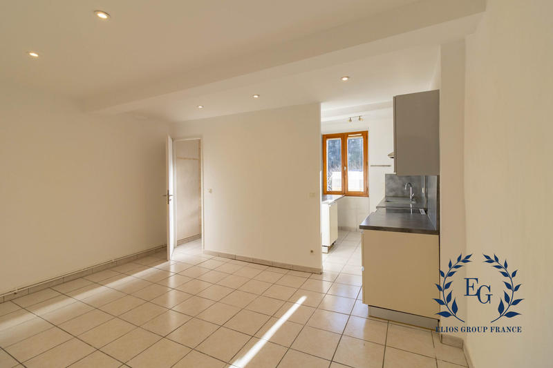 Appartement - 54 m² - 3 pièces