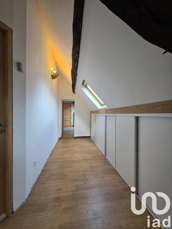 Maison - 170 m² - 7 pièces