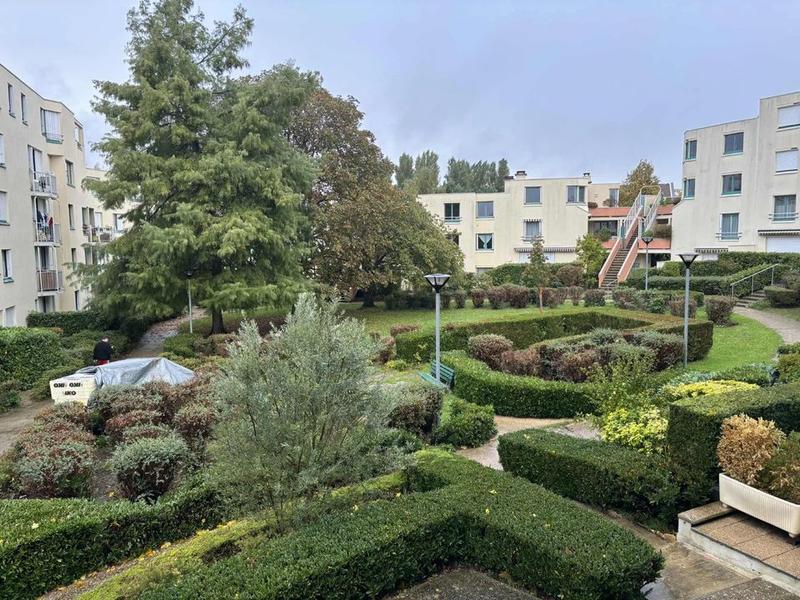 Appartement - 54 m² - 2 pièces