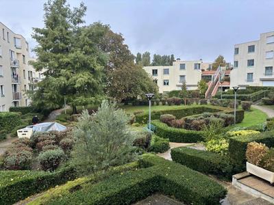 Appartement - 54 m² - 2 pièces