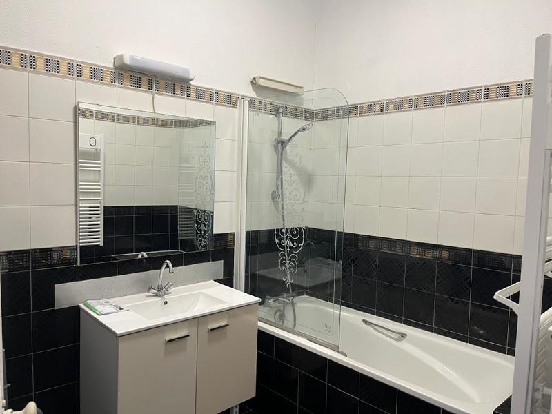 Appartement - 57 m² - 2 pièces