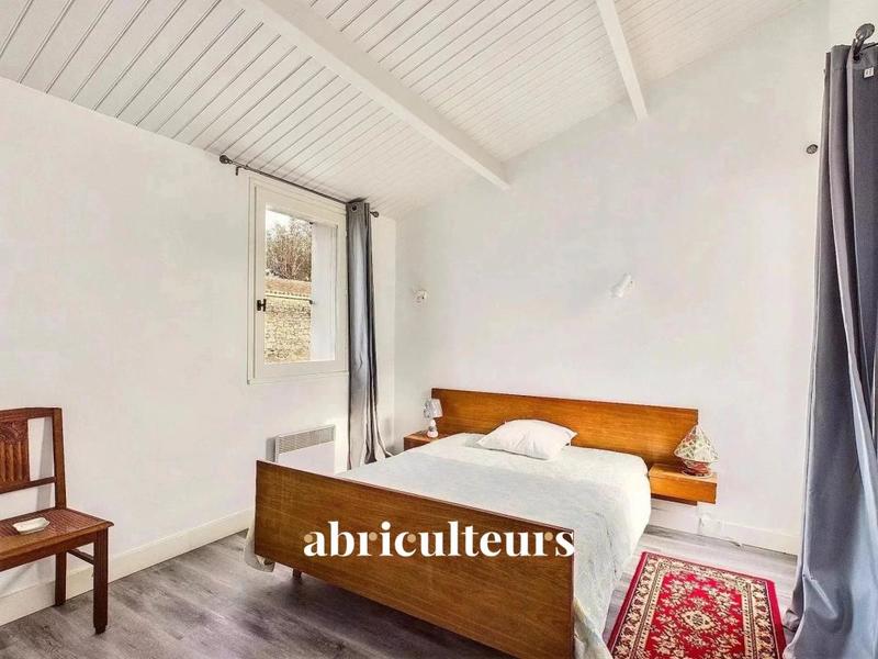 Maison ancienne - 75 m² - 6 pièces