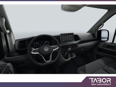 Volkswagen Crafter 35 140 L3h3 3s Attel Cam