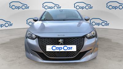 Peugeot E-208 136 100 kWh Allure