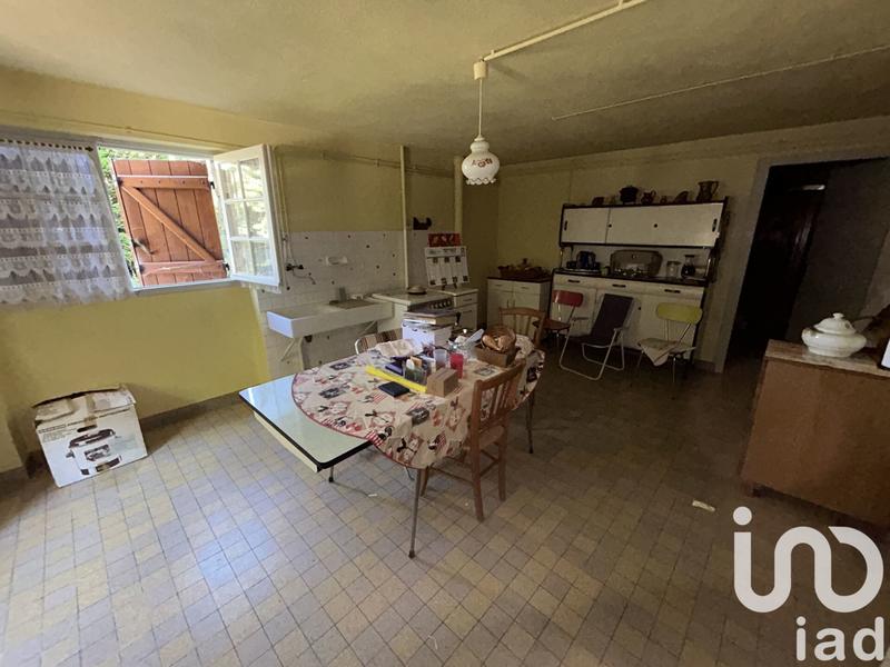 Maison - 132 m² - 4 pièces