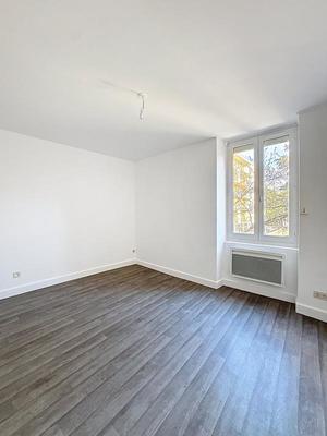 Appartement - 28 m² - 1 pièce