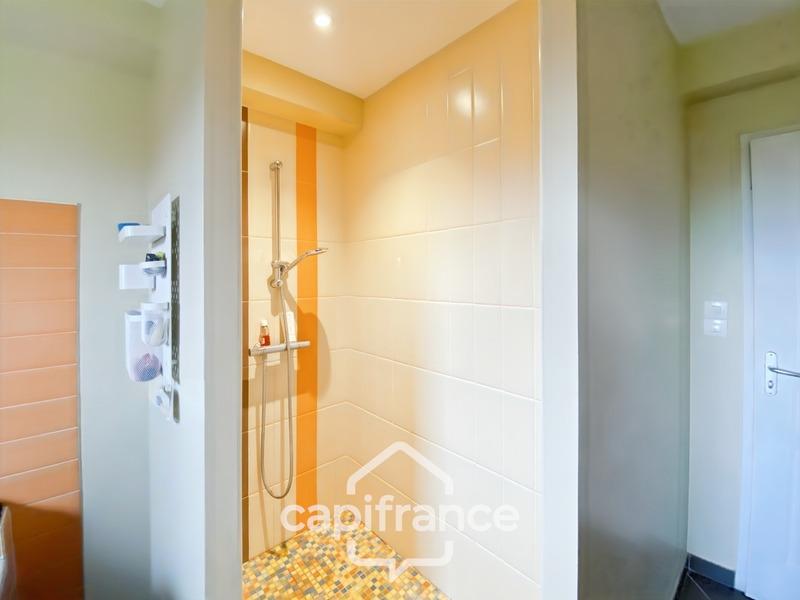 Maison - 172 m² - 5 pièces