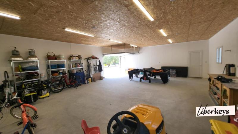 Villa - 190 m² - 7 pièces