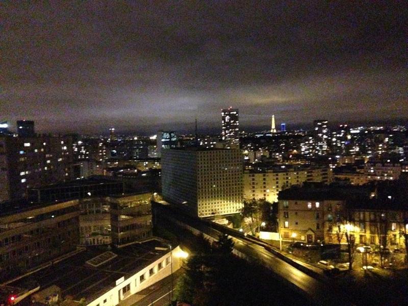 Appartement - 97 m² - 4 pièces