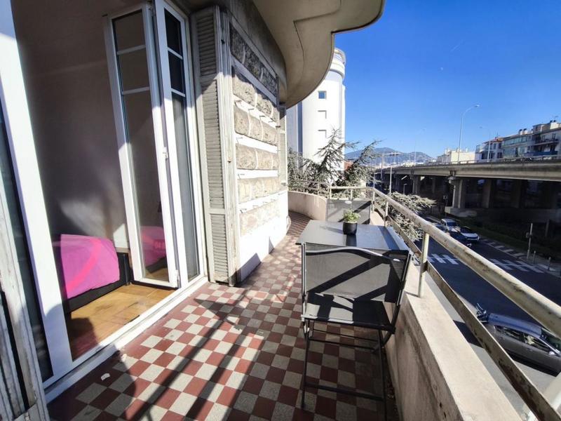 Appartement - 79 m² - 4 pièces