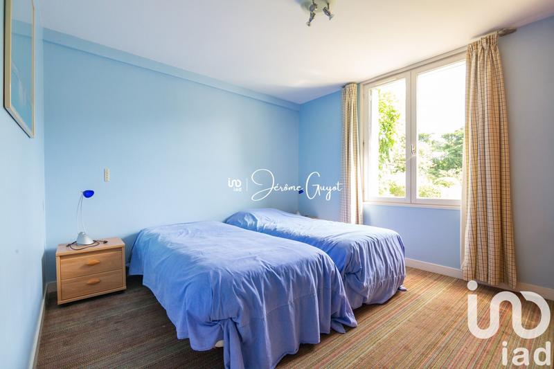 Maison - 145 m² - 6 pièces