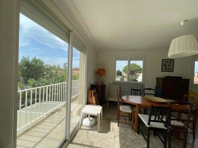 Maison - 170 m² - 8 pièces