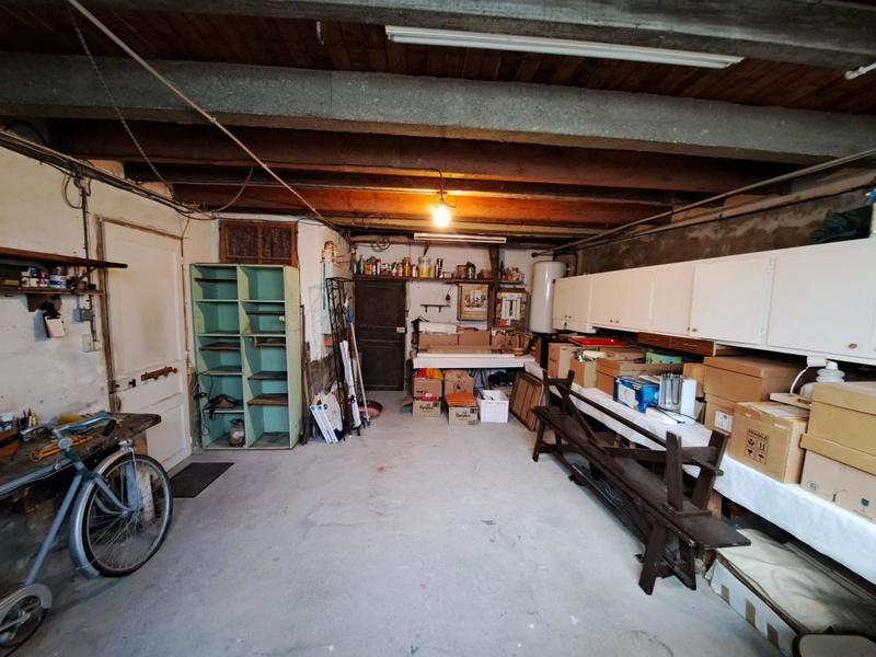 Maison - 146 m² - 4 pièces