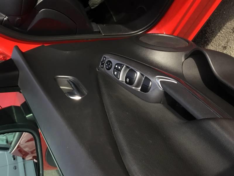 Nissan Juke Dig-T 114 Business Edition