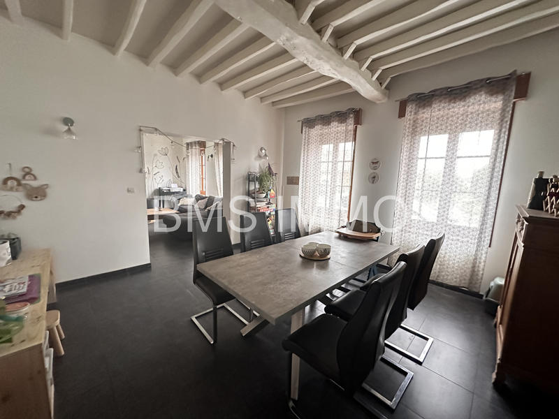 Maison - 150 m² - 4 pièces