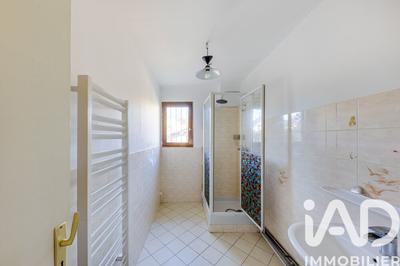 Maison - 115 m² - 6 pièces