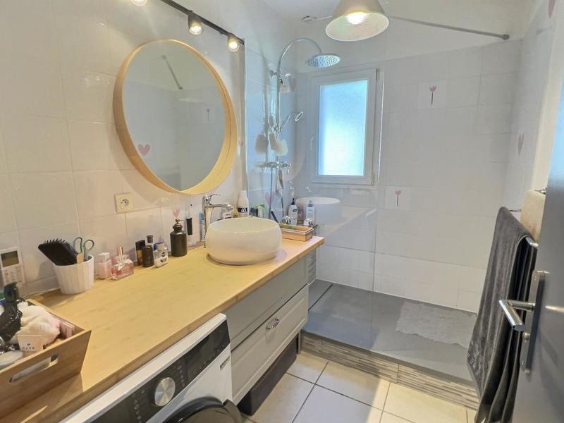 Maison de ville - 70 m² - 3 pièces