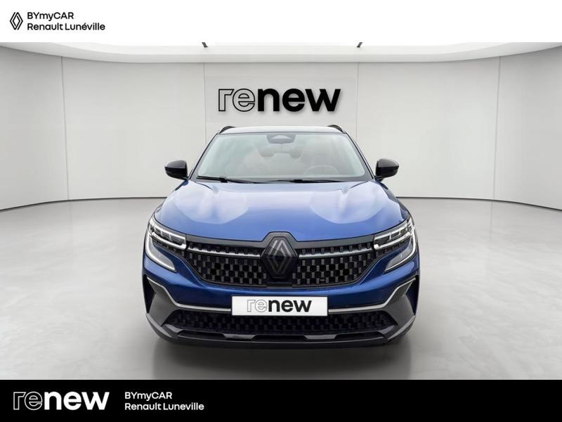 Renault Austral E-Tech full hybrid 200 Gsr2 Techno esprit Alpine