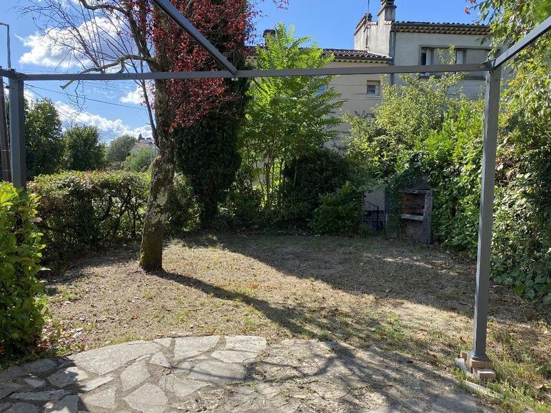 Maison - 77 m² - 4 pièces