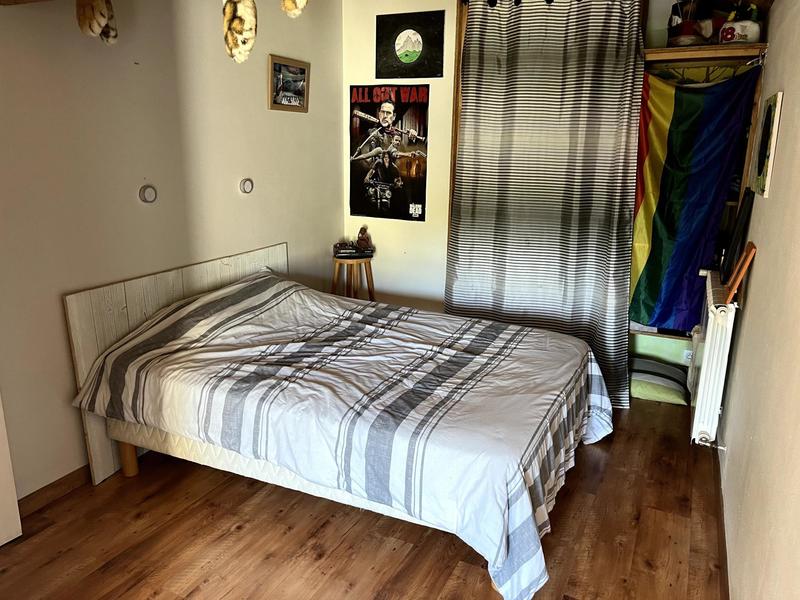 Maison - 154 m² - 6 pièces