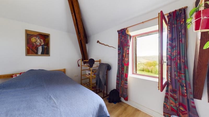 Maison - 139 m² - 5 pièces