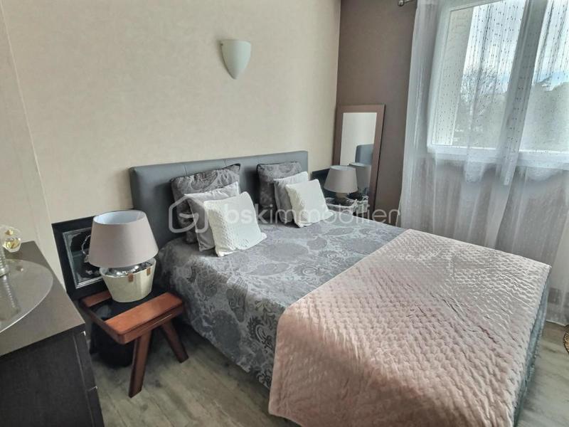 Maison - 84 m² - 5 pièces