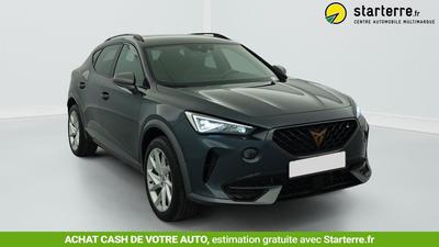 Cupra Formentor 1.4 e-Hybrid 204 ch Dsg6 V