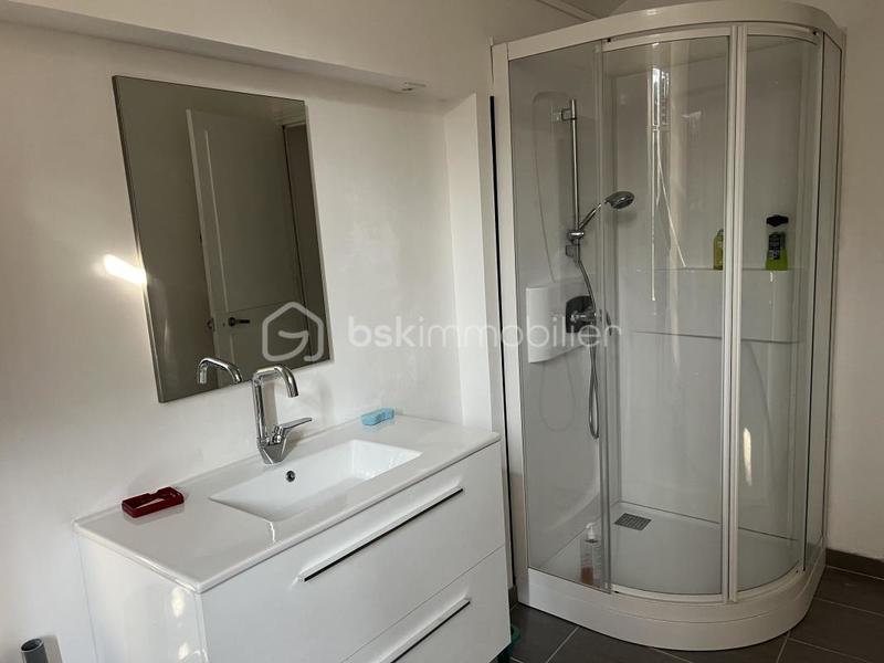 Appartement - 89 m² - 4 pièces