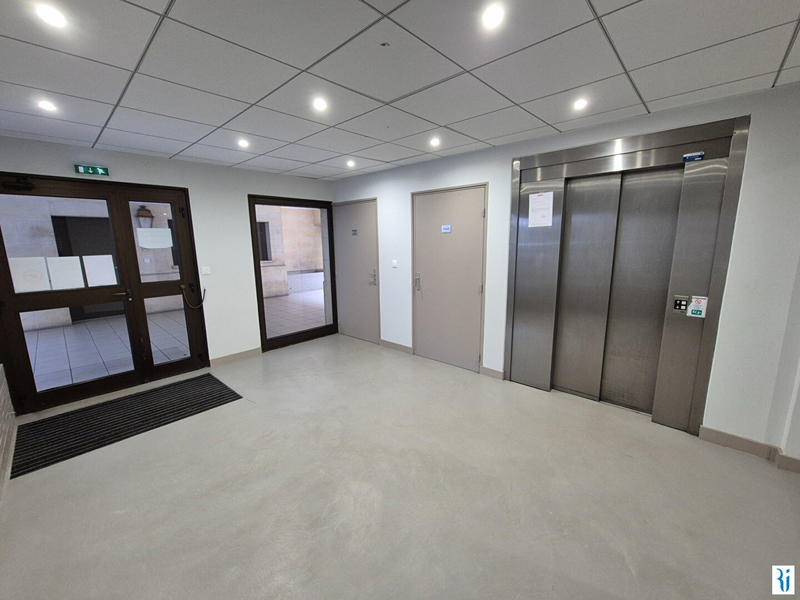 Appartement - 24 m² - 1 pièce