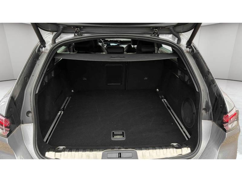 Peugeot 508 Sw BlueHDi 130 ch s&amp;S Eat8 Gt