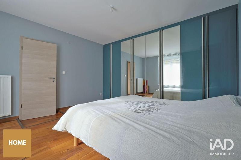 Maison - 175 m² - 6 pièces