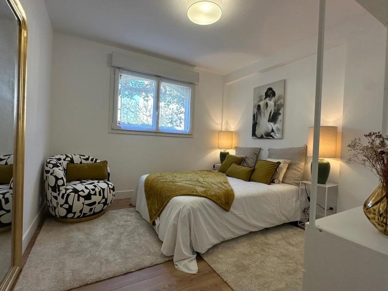 Appartement - 76 m² - 4 pièces