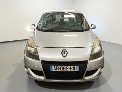 Renault Scénic 1.9 Dci 130