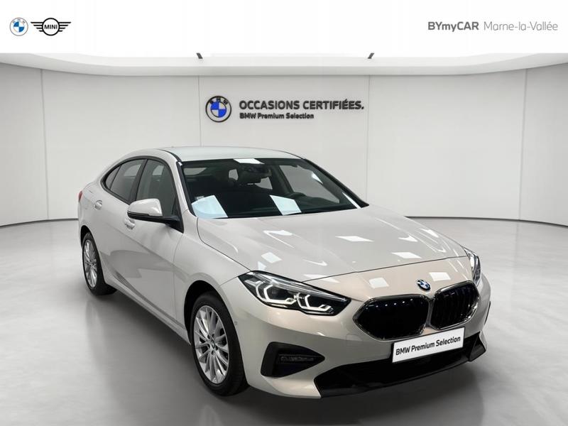 Bmw Série 2 Gran Coupé F44 220i 178 ch Dkg7