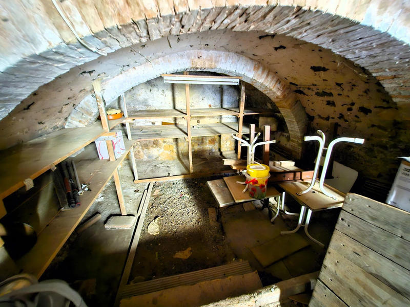 Maison - 60 m² - 4 pièces