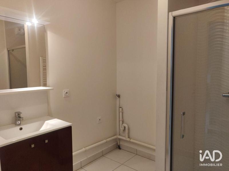 Appartement - 74 m² - 4 pièces