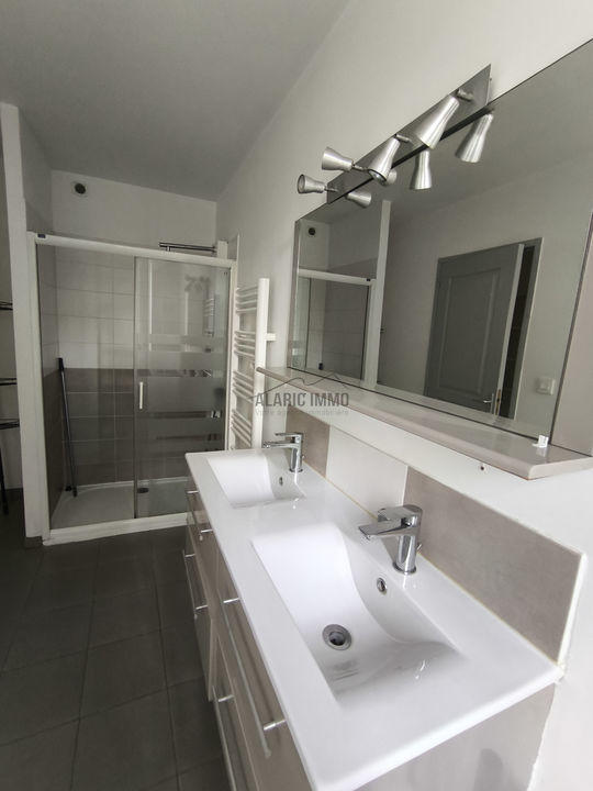 Maison de village - 99 m² - 5 pièces