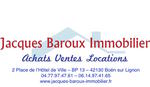 Jacques Baroux Immobilier