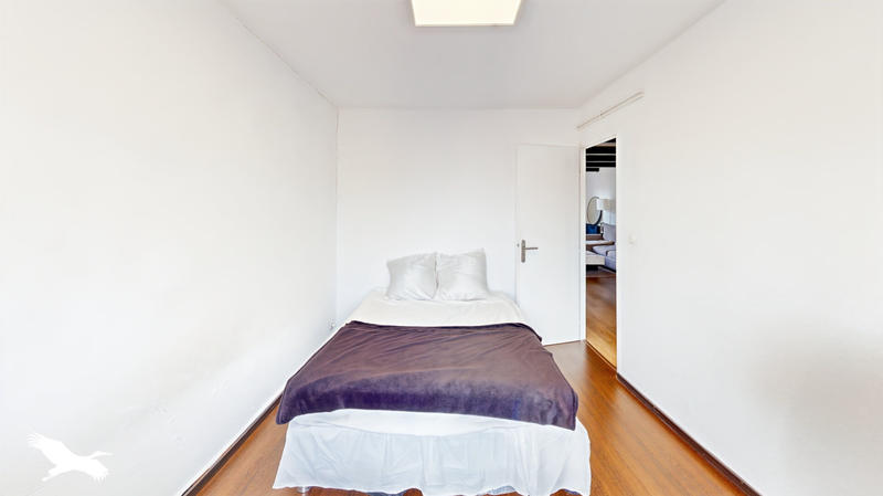 Appartement - 51 m² - 3 pièces