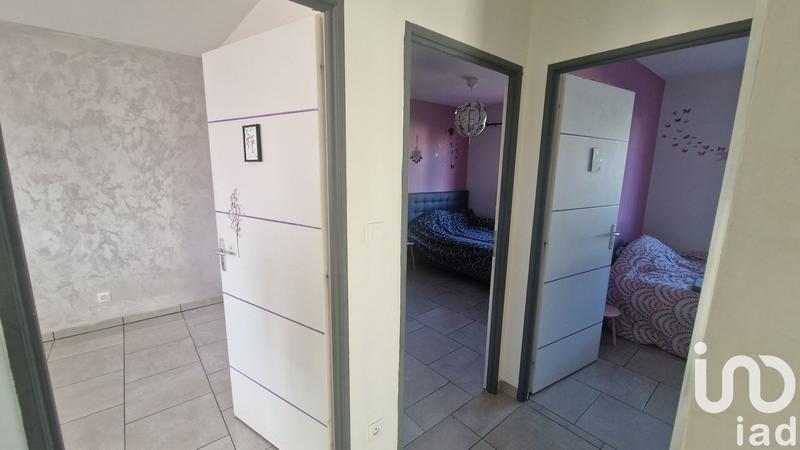 Maison - 103 m² - 4 pièces