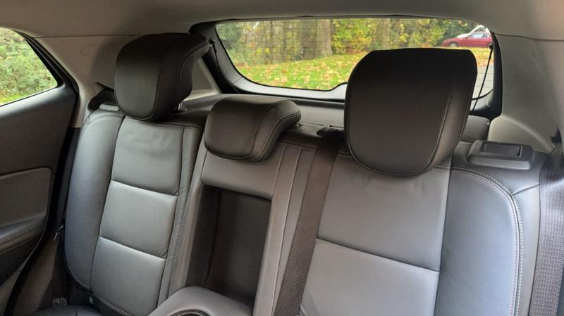 Opel Mokka 1.7 Cdti 130 Cosmo