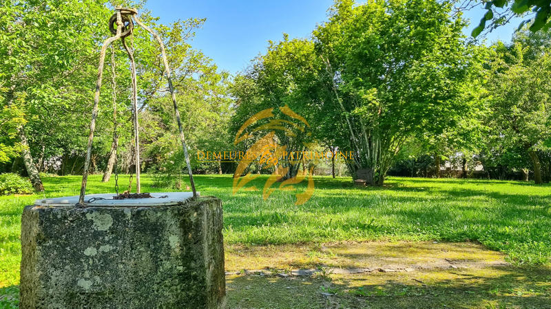 Maison - 107 m² - 3 pièces