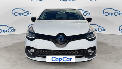 Renault Clio Rs IV 1.6 Turbo 200 Edc6