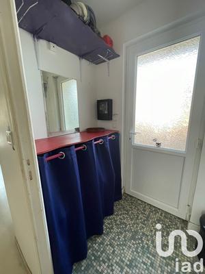 Maison - 122 m² - 6 pièces